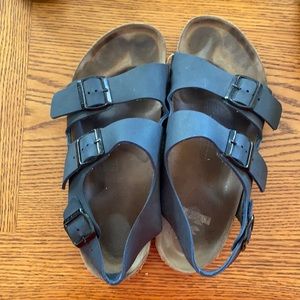 Birkenstock sandal